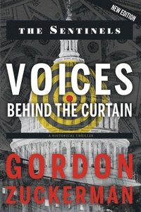 bokomslag Voices Behind the Curtain