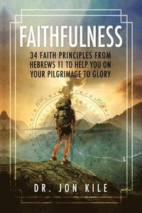 bokomslag Faithfulness