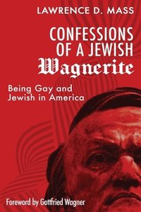bokomslag Confessions of a Jewish Wagnerite