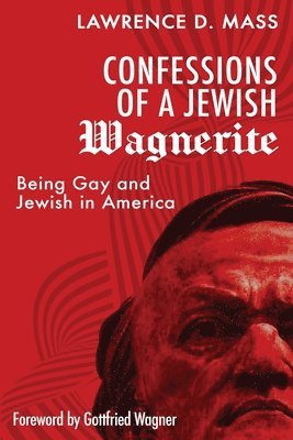 bokomslag Confessions of a Jewish Wagnerite