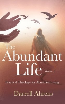 Darrell J Ahrens, Darrell J. Ahrens - Abundant Life, Inbunden