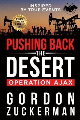 Pushing Back the Desert 1