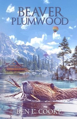 Beaver Plumwood 1