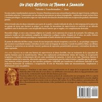 bokomslag El arte como alquimia: Una mirada al interior del proceso de transformación