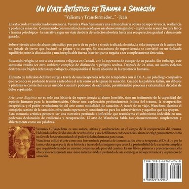 bokomslag El arte como alquimia: Una mirada al interior del proceso de transformación