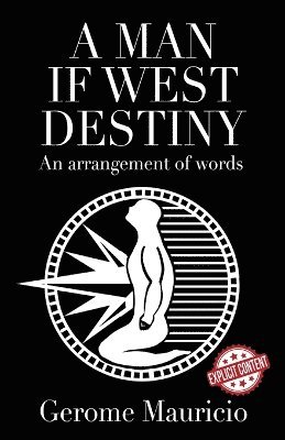 bokomslag Man if West Destiny