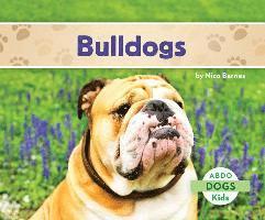 bokomslag Bulldogs