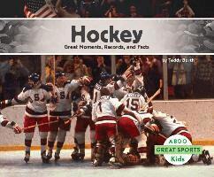 Teddy Borth - Hockey: Great Moments, Records, and Facts: Great Moments, Records, and Facts, Inbunden. Tillgänglighet: Lägg i varukorg