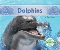 bokomslag Dolphins