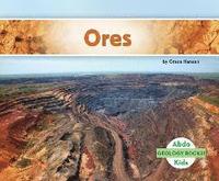 bokomslag Ores