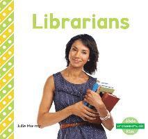 Librarians 1