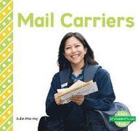 bokomslag Mail Carriers