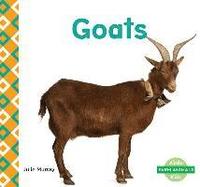 bokomslag Goats