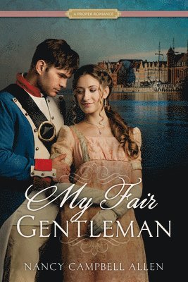 My Fair Gentleman 1