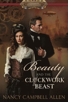 Beauty and the Clockwork Beast 1
