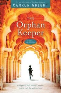 bokomslag The Orphan Keeper