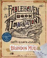 bokomslag Fablehaven Book of Imagination