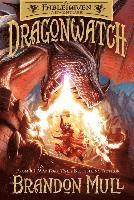 bokomslag Dragonwatch: A Fablehaven Adventure Volume 1