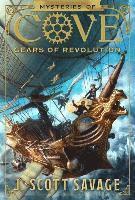 bokomslag Gears of Revolution