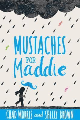 Mustaches for Maddie 1