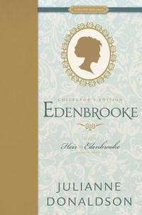 bokomslag Edenbrooke and Heir to Edenbrooke Collector's Edition