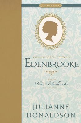 bokomslag Edenbrooke and Heir to Edenbrooke Collector's Edition