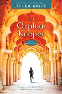 bokomslag The Orphan Keeper