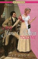 bokomslag Lies Jane Austen Told Me