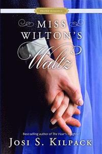 bokomslag Miss Wilton's Waltz
