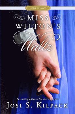 Miss Wilton's Waltz 1