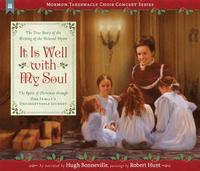 bokomslag It Is Well with My Soul: The True Story of the Writing of the Beloved Hymn