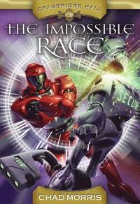 bokomslag The Impossible Race: Volume 3