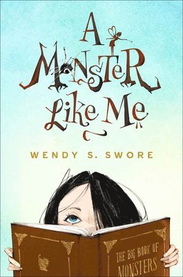 A Monster Like Me 1