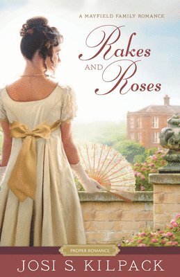 Rakes and Roses 1