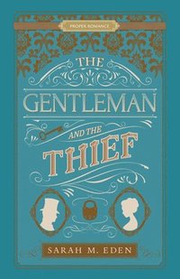 bokomslag The Gentleman and the Thief