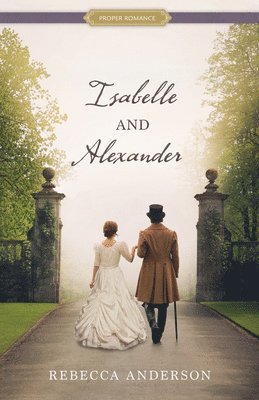 Isabelle and Alexander 1