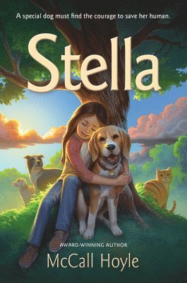 Stella 1