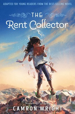 bokomslag The Rent Collector: Adapted for Young Readers from the Best-Selling Novel