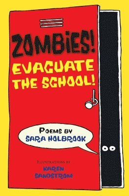bokomslag Zombies! Evacuate the School!