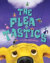bokomslag Fleatastics