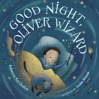 bokomslag Good Night, Oliver Wizard