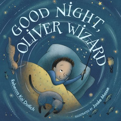 Good Night, Oliver Wizard 1