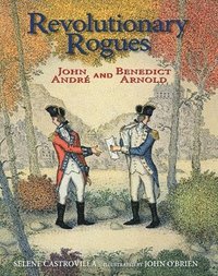 bokomslag Revolutionary Rogues