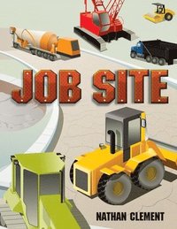 bokomslag Job Site