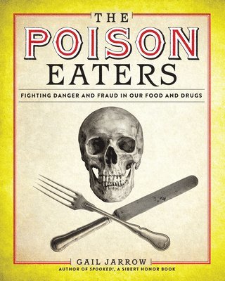 The Poison Eaters 1