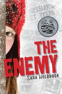 bokomslag The Enemy