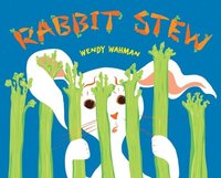 bokomslag Rabbit Stew