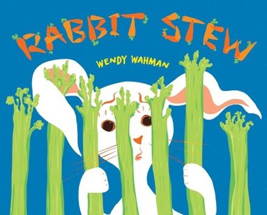 bokomslag Rabbit Stew
