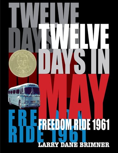 Larry Dane Brimner - Twelve Days in May, Inbunden