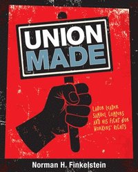 bokomslag Union Made